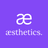 æsthetics.